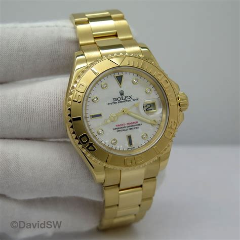 rolex 16628 forum